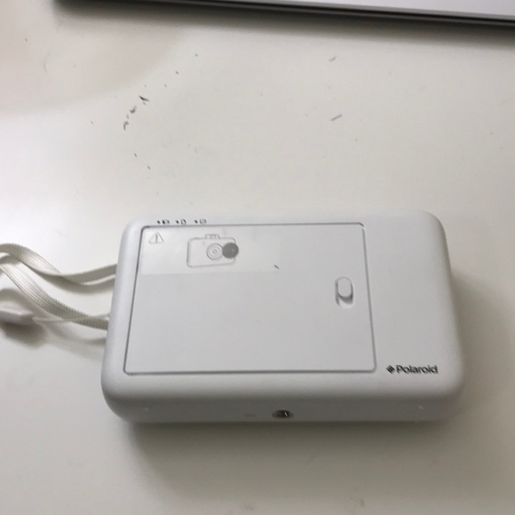 Polaroid Snap - Picture 4 of 4